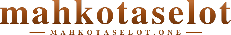 mahkotaselot logo