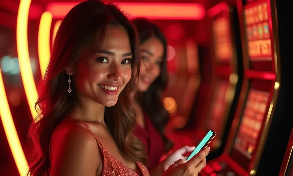 mahkotaselot mahkotaselot App — Your Lobby on Any Screen