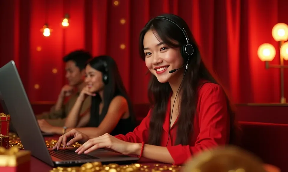 mahkotaselot Explore Our Live Roulette Turbo Tables
